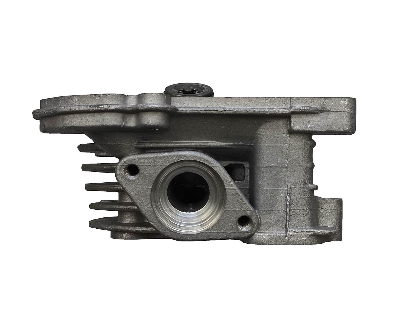 Głowica 4t Gy6 80ccm 47mm Bez Odpowietrzenia MotoGeneric - zdjęcie 2