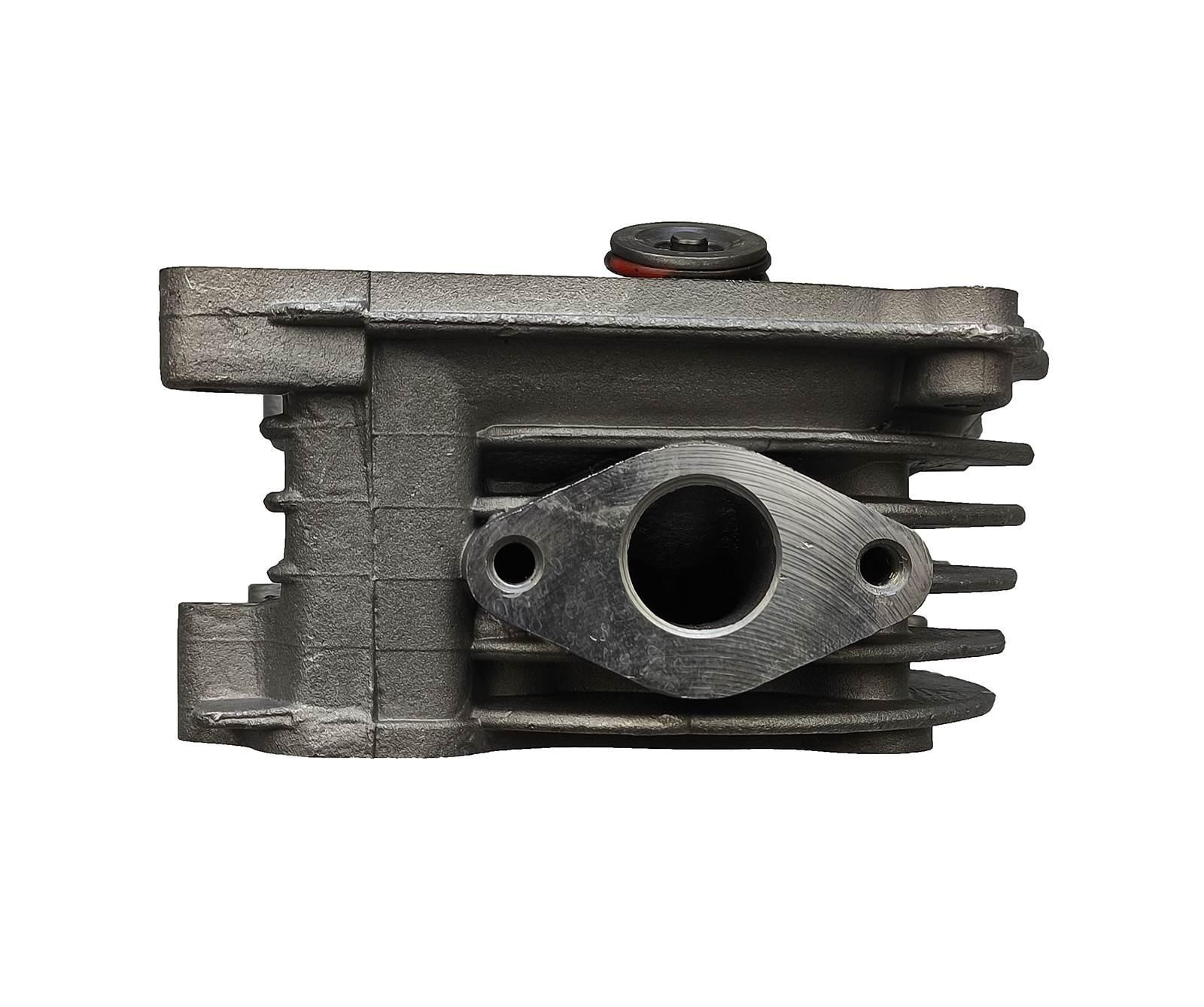 Głowica 4t Gy6 80ccm 47mm Bez Odpowietrzenia MotoGeneric - zdjęcie 3