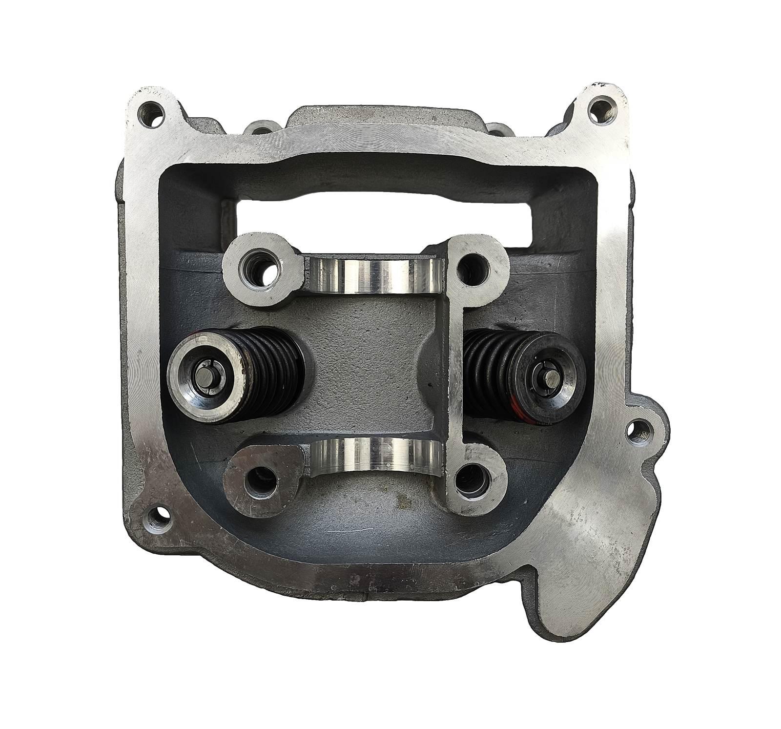 Głowica 4t Gy6 80ccm 47mm Bez Odpowietrzenia MotoGeneric - zdjęcie 5