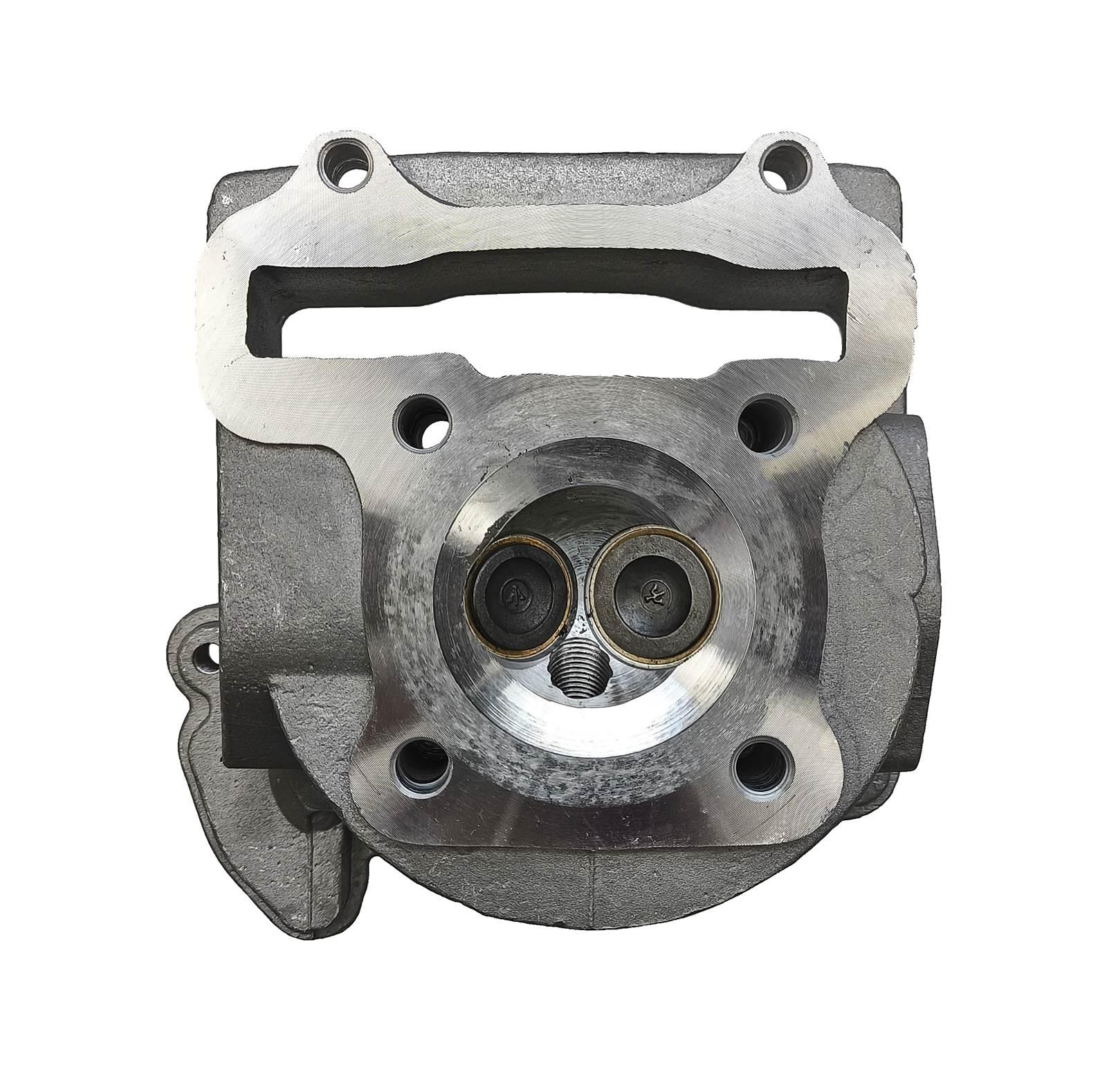 Głowica 4t Gy6 80ccm 47mm Bez Odpowietrzenia MotoGeneric - zdjęcie 6