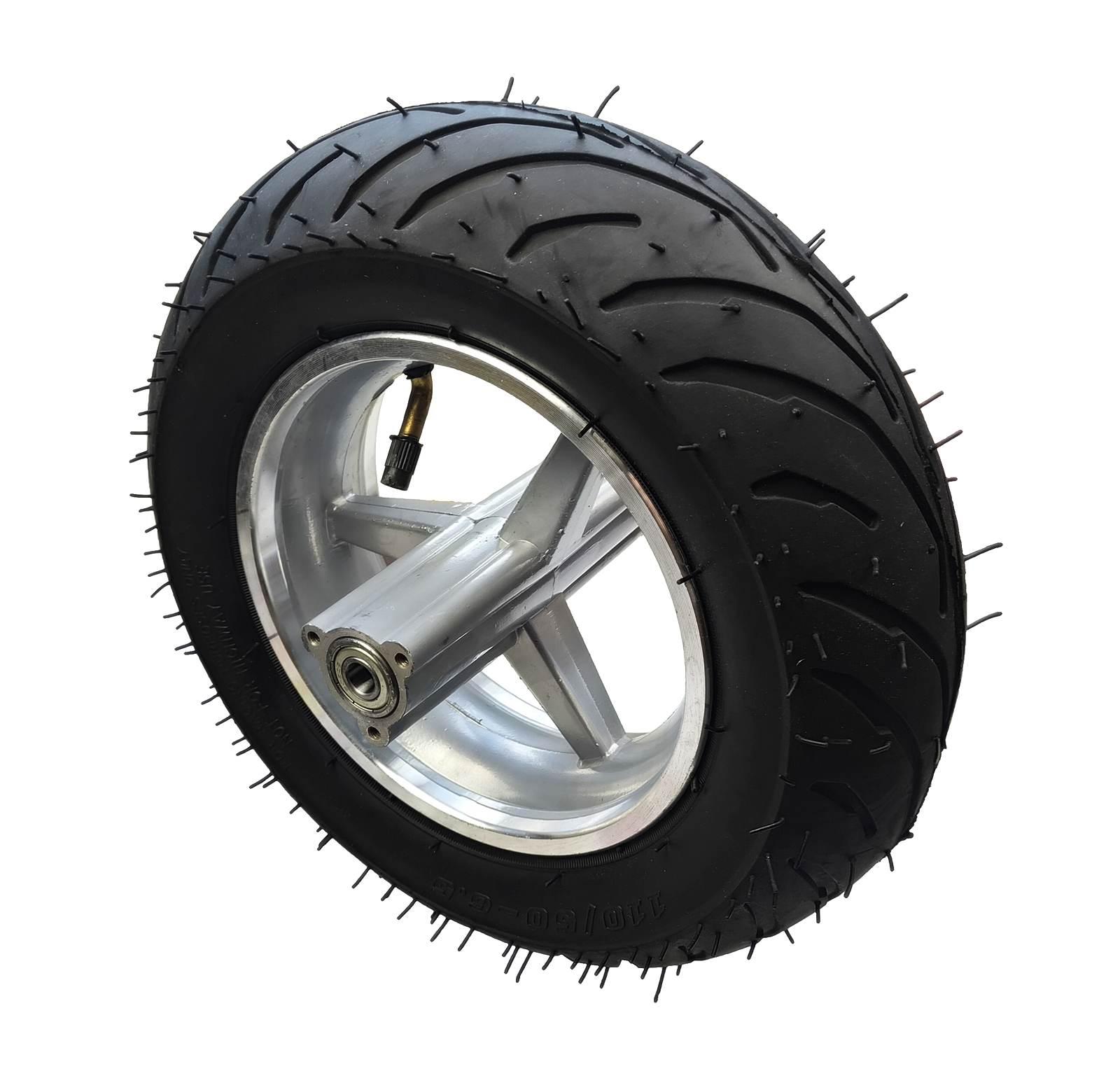 Koło Pocket Bike 110/50-6,5 Przód MotoGeneric