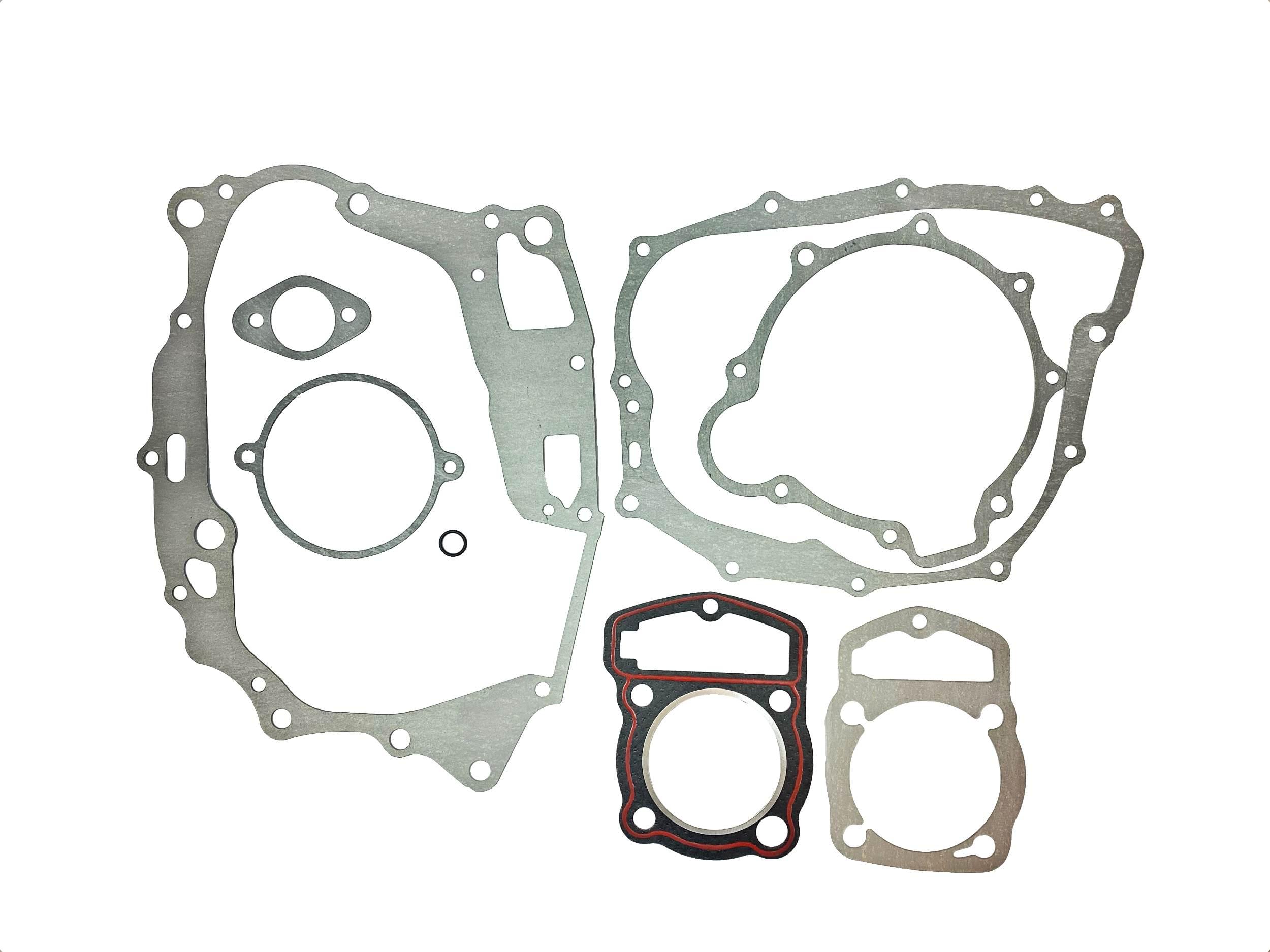 Uszczelki Silnika 162fmj Junak Romet Zetka 150ccm MotoGeneric