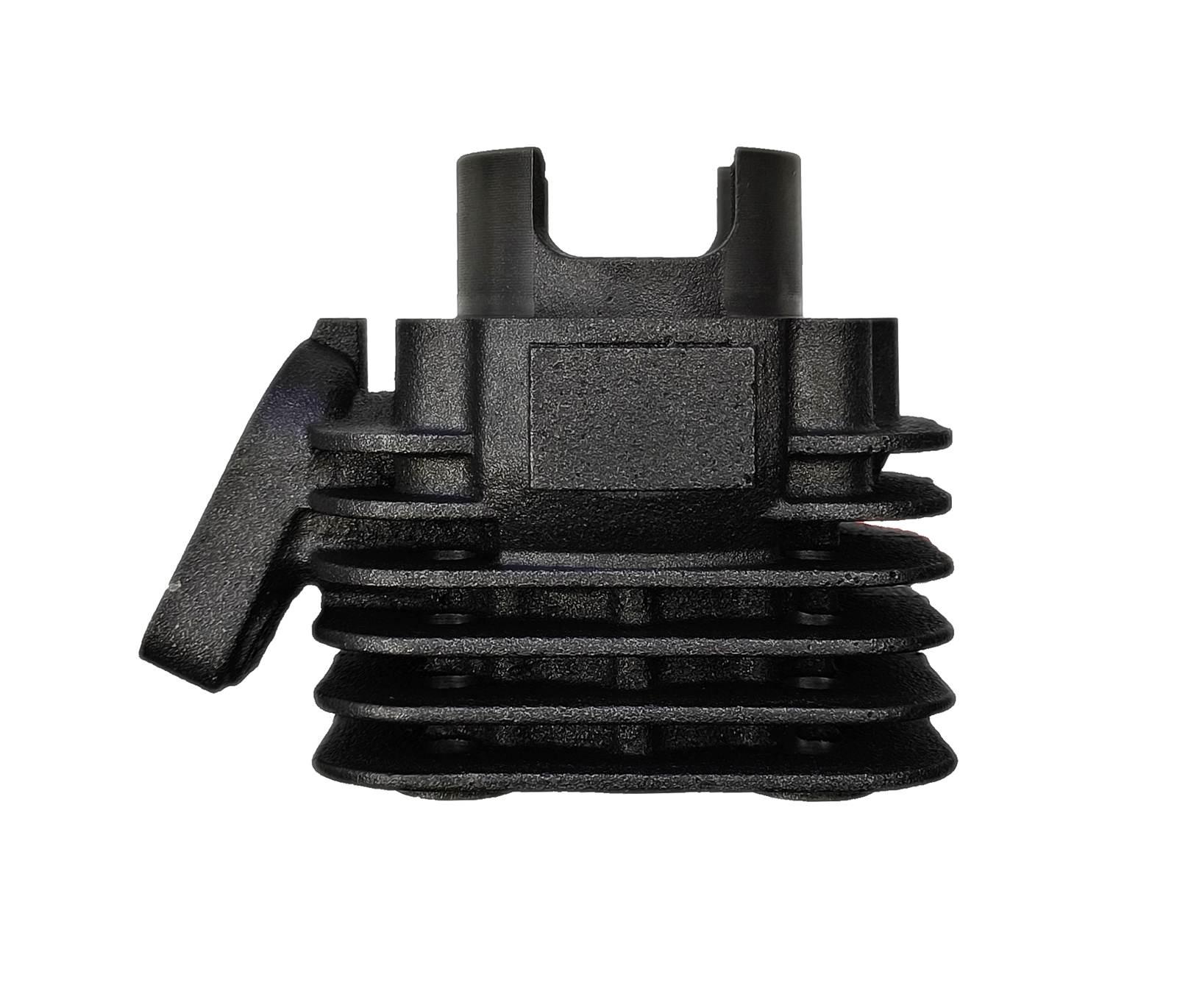 Cylinder 2t 60ccm 44mm Sw.12mm Kpl Keeway MotoGeneric - zdjęcie 2