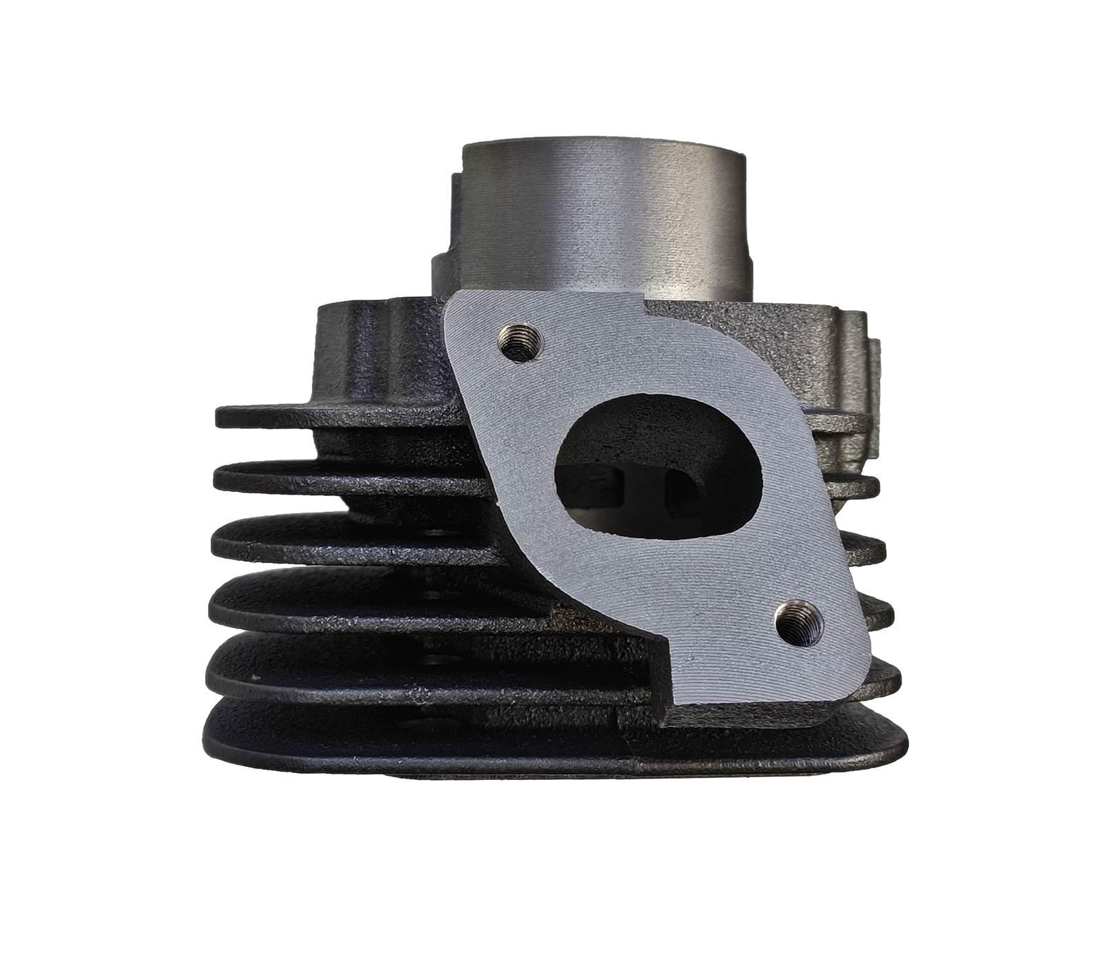 Cylinder 2t 60ccm 44mm Sw.12mm Kpl Keeway MotoGeneric - zdjęcie 4