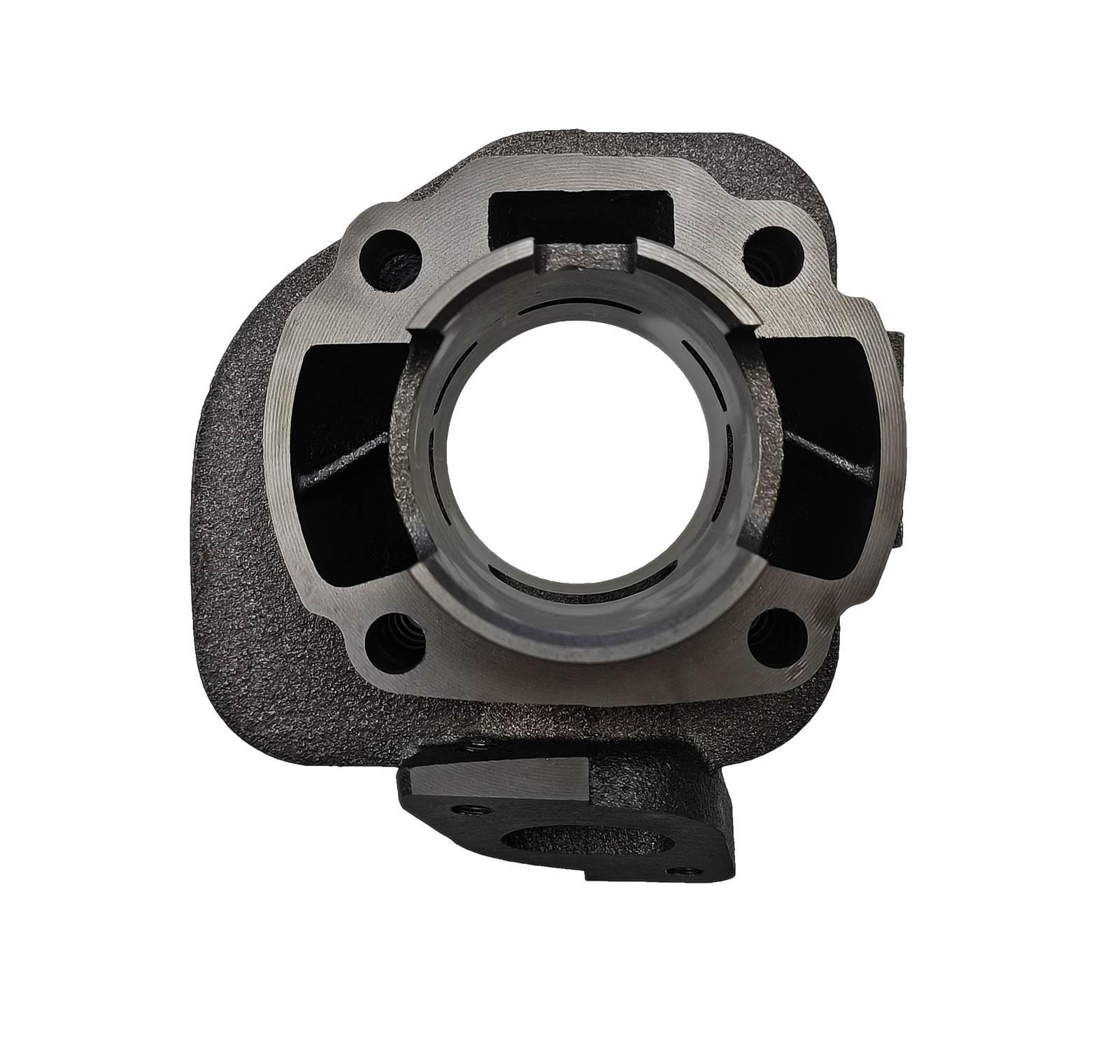 Cylinder 2t 60ccm 44mm Sw.12mm Kpl Keeway MotoGeneric - zdjęcie 5