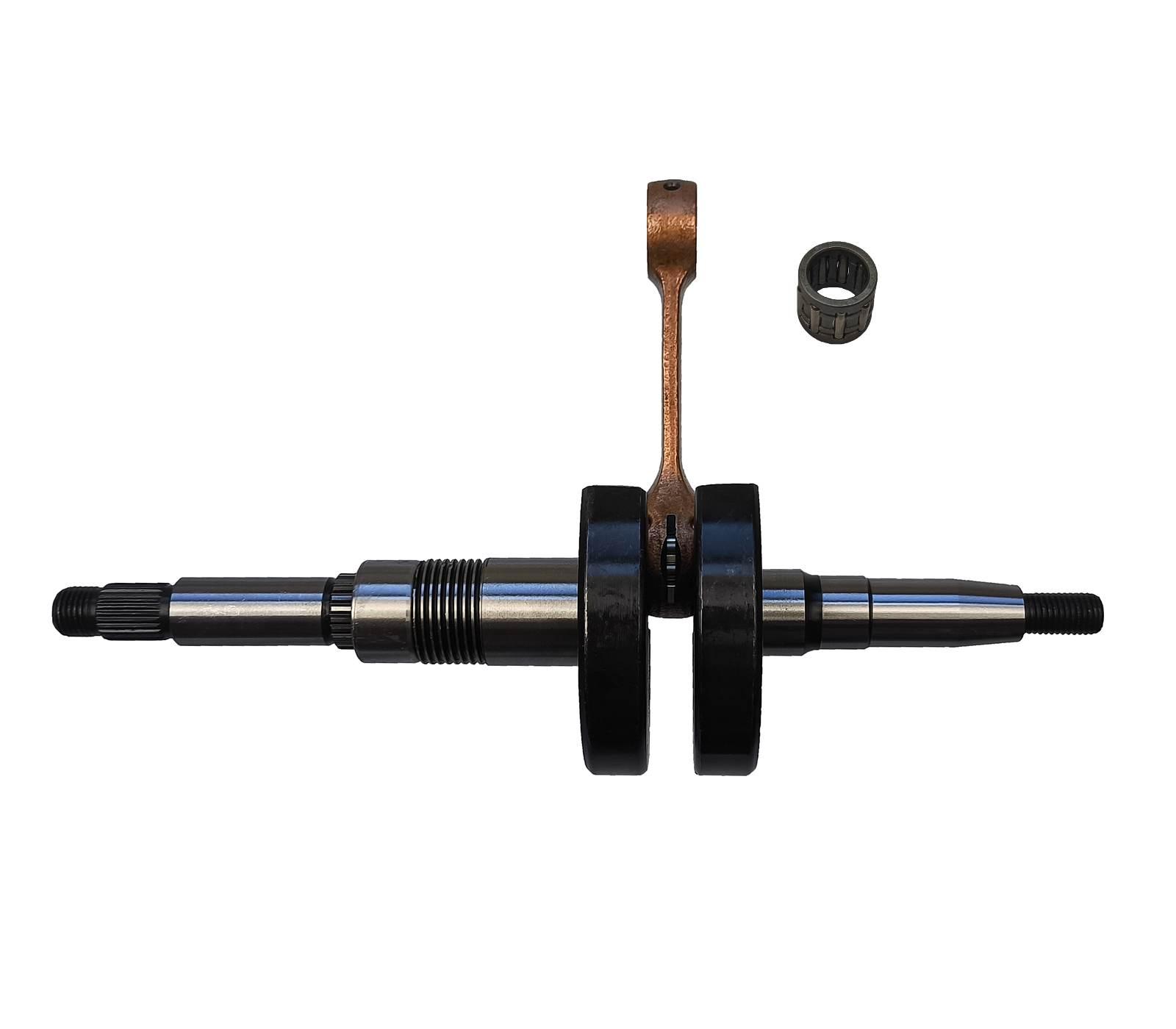 Wał Korbowy Aprilia Sr50 Suzuki Katana Morini Lc 1999-2006 MotoGeneric