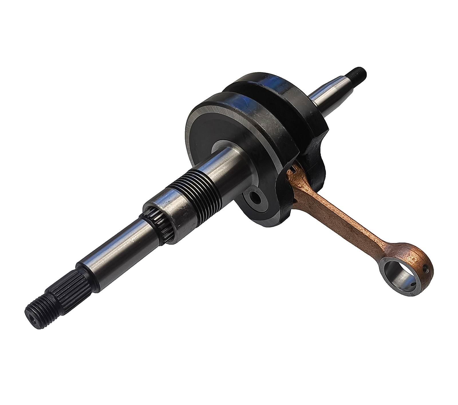 Wał Korbowy Aprilia Sr50 Suzuki Katana Morini Lc 1999-2006 MotoGeneric - zdjęcie 2