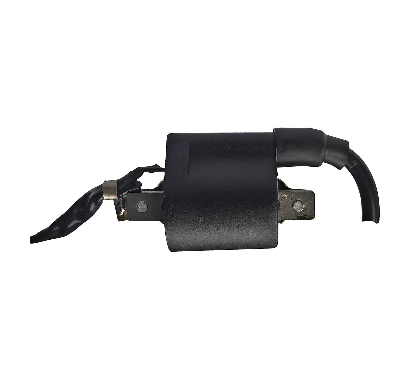 Cewka Zapłonowa Świecy Z Fajką Motorower MotoGeneric - zdjęcie 4