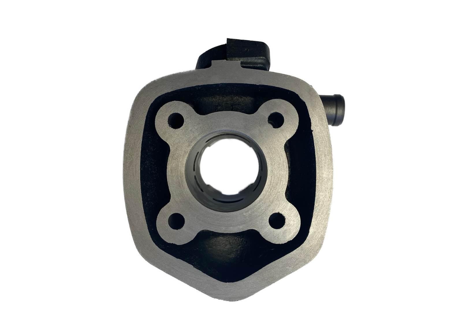 Cylinder 2t 50cc 40mm Sw.10mm Kpl Yamaha Aprilla MotoGeneric - zdjęcie 2