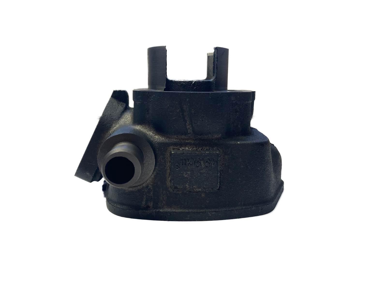 Cylinder 2t 50cc 40mm Sw.10mm Kpl Yamaha Aprilla MotoGeneric - zdjęcie 3