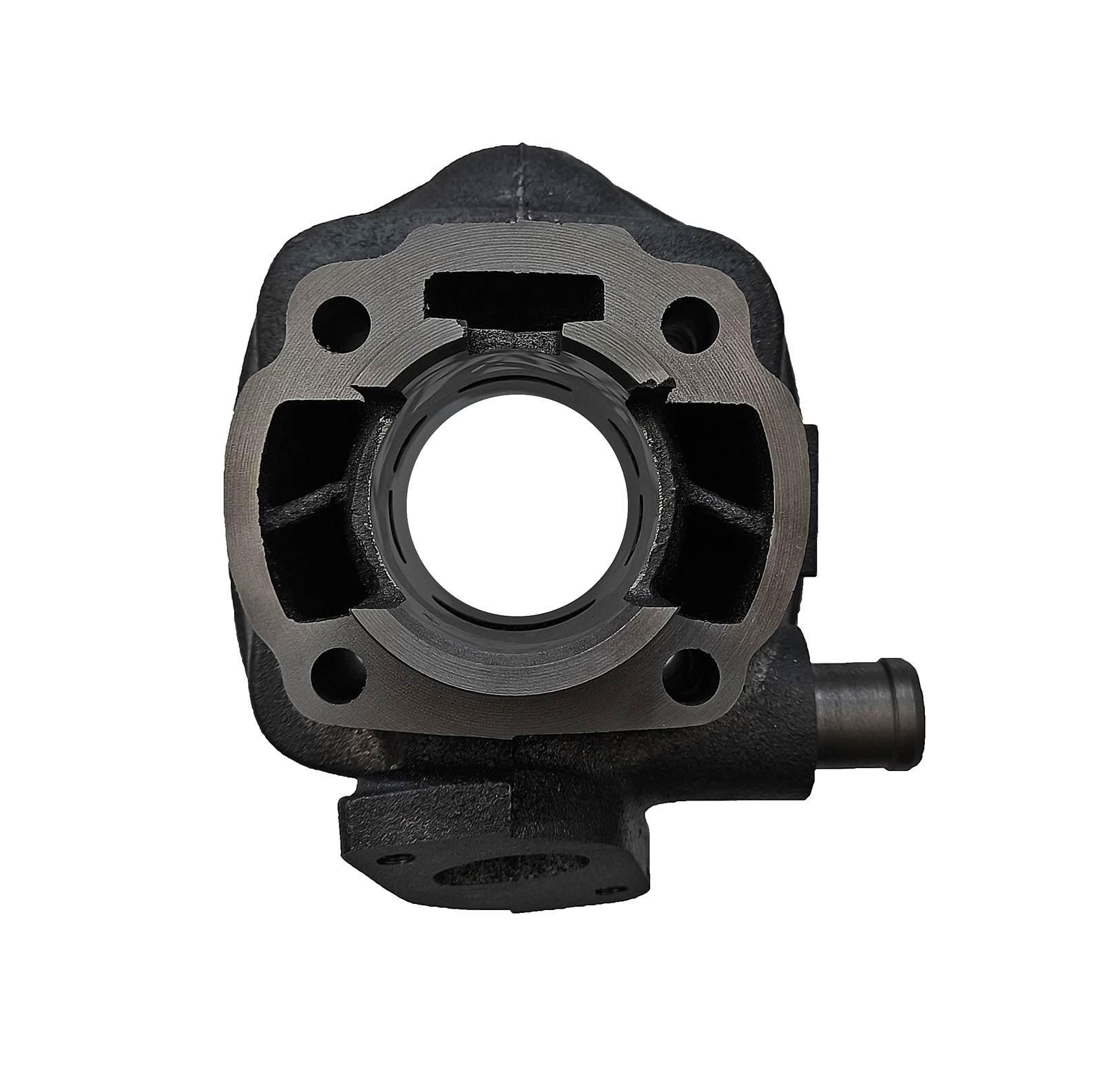 Cylinder 2t 50cc 40mm Sw.10mm Kpl Yamaha Aprilla MotoGeneric - zdjęcie 4