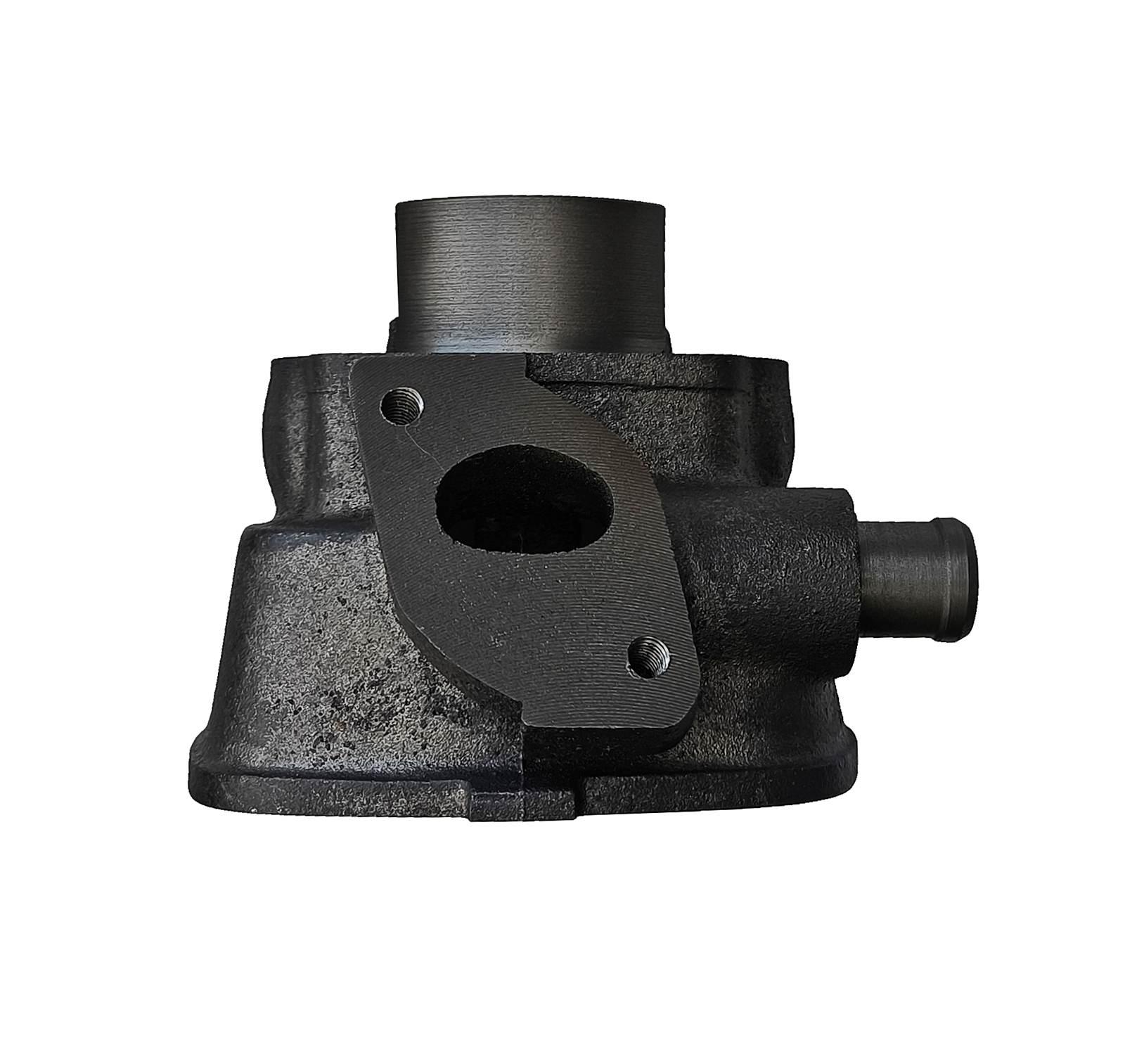 Cylinder 2t 50cc 40mm Sw.10mm Kpl Yamaha Aprilla MotoGeneric - zdjęcie 6