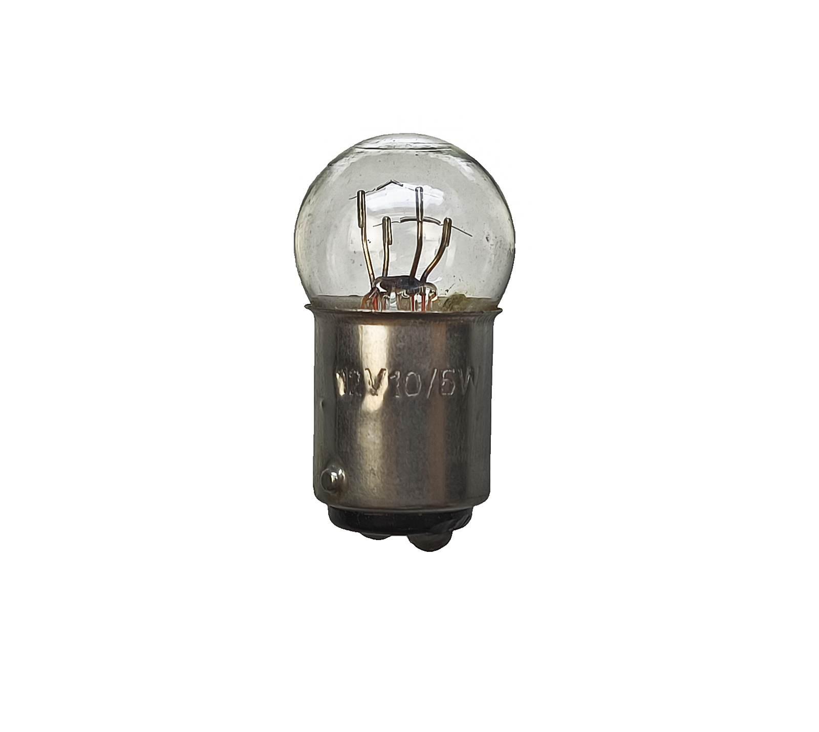 Żarówka Lampy 12v 10/5w Bay15d MotoGeneric