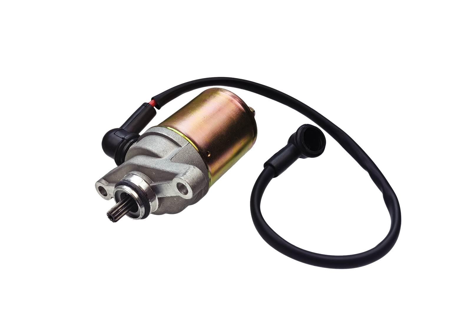 Rozrusznik silnika 4t 139qmb | 139E1102C