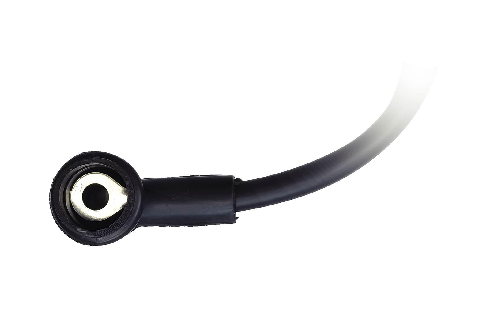 Rozrusznik silnika 4t 139qmb | 139E1102C - zdjęcie 3