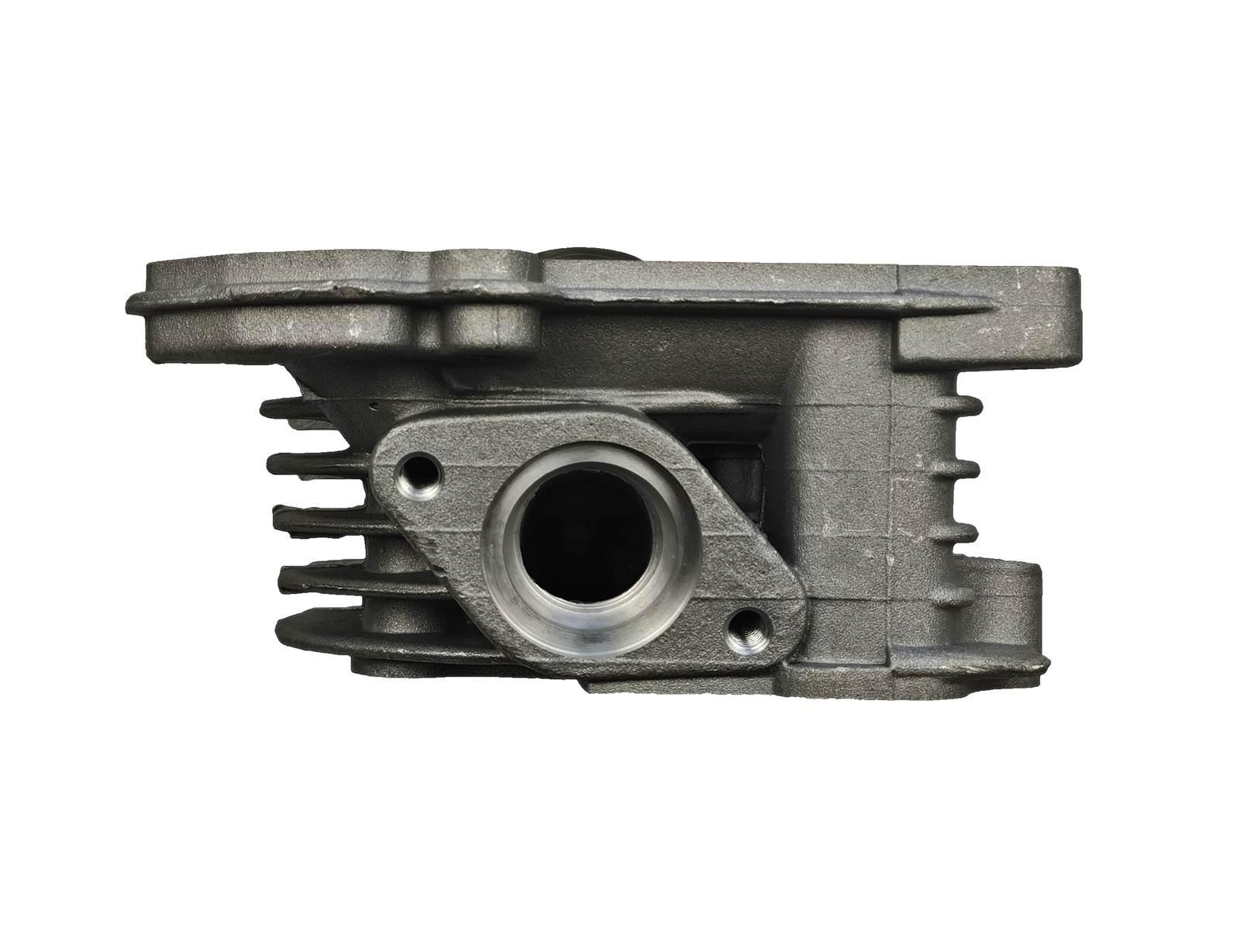 Głowica 4t 50ccm MotoGeneric | 139E0220-3C - zdjęcie 4