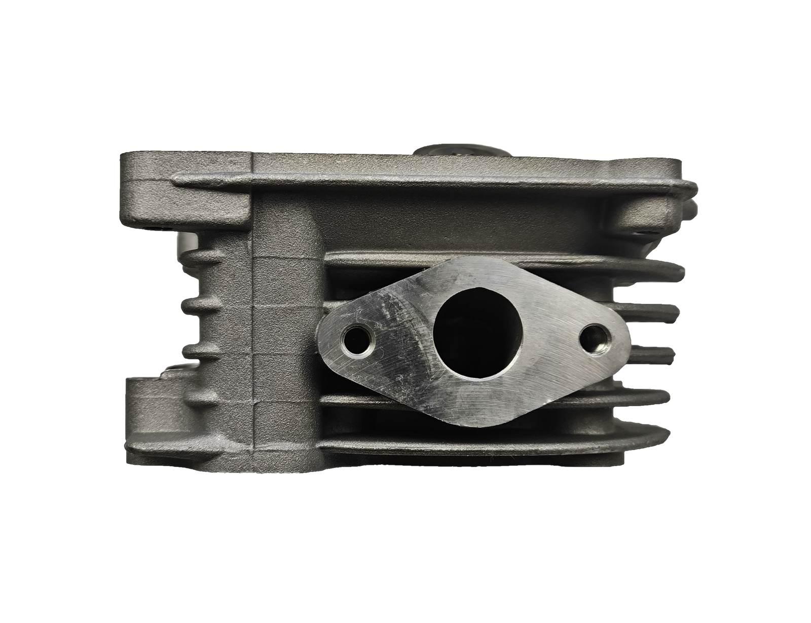 Głowica 4t 50ccm MotoGeneric | 139E0220-3C - zdjęcie 5