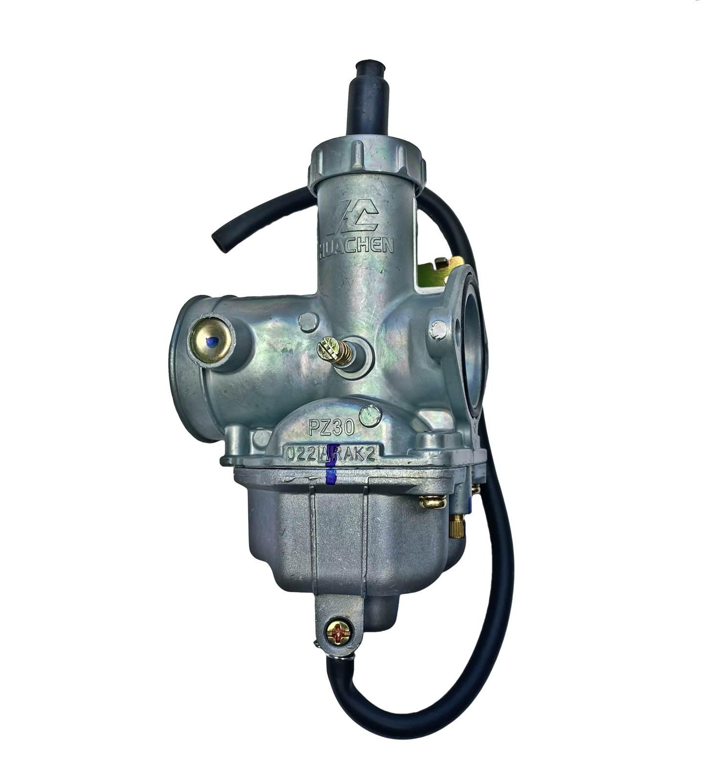 Silnik Kpl Cg 250ccm 167fmm Pionowy 5 Bieg Manual MotoGeneric - zdjęcie 8