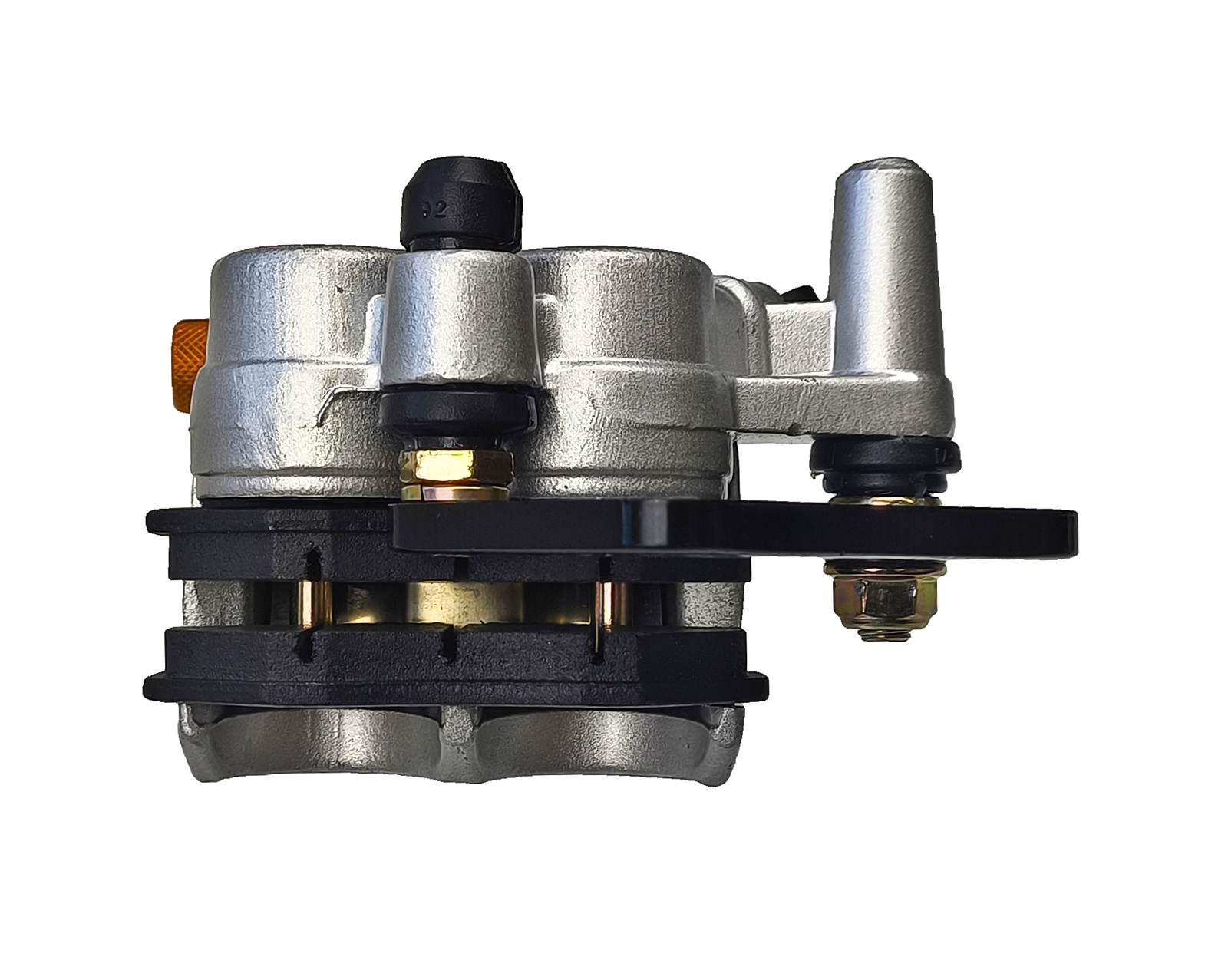 Zacisk Hamulcowy Przód 4t Gy6 125cc Z Abs MotoGeneric - zdjęcie 5