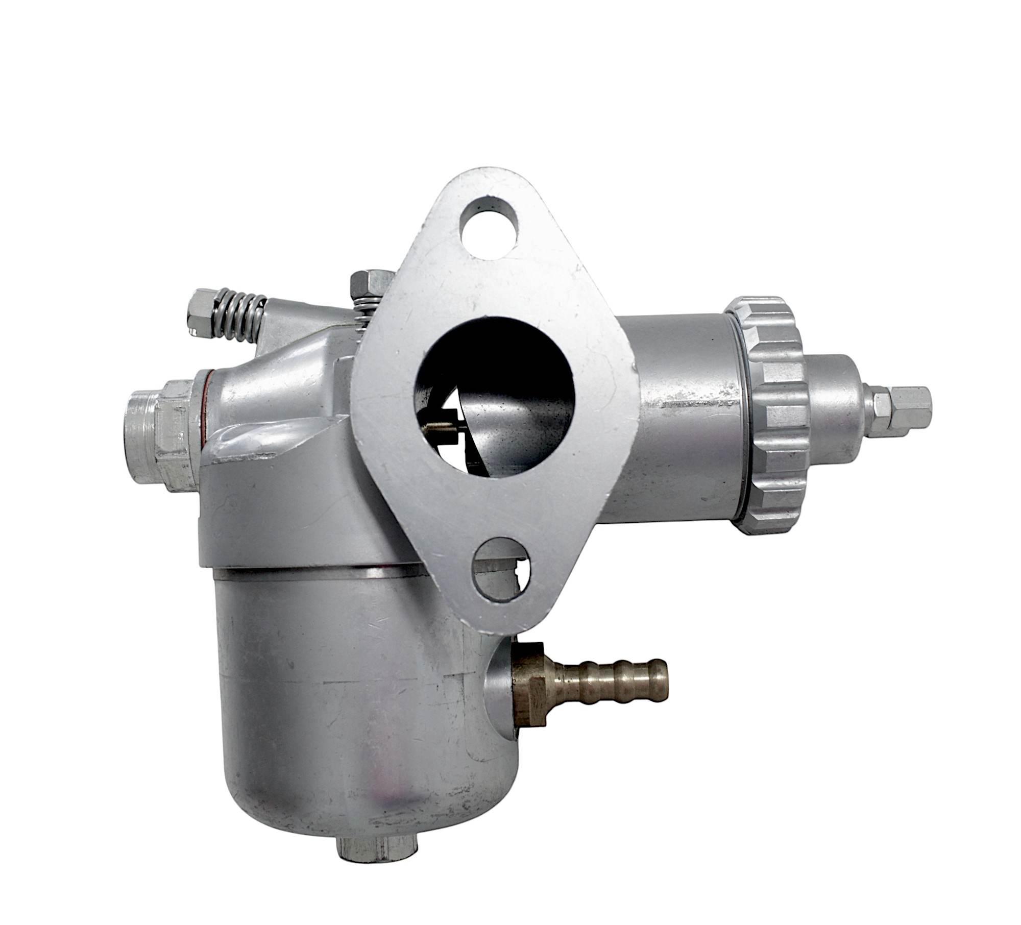 Gaźnik Gm24u1 Junak M07 M10 | PF 12 164 0051