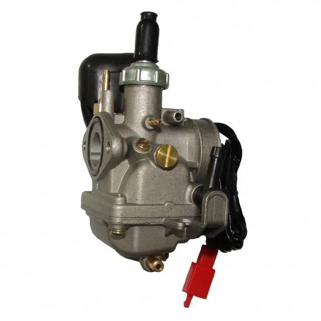 Gaźniksuzuki Zillion L/C 50ccm | PF 12 164 0062 - zdjęcie 3