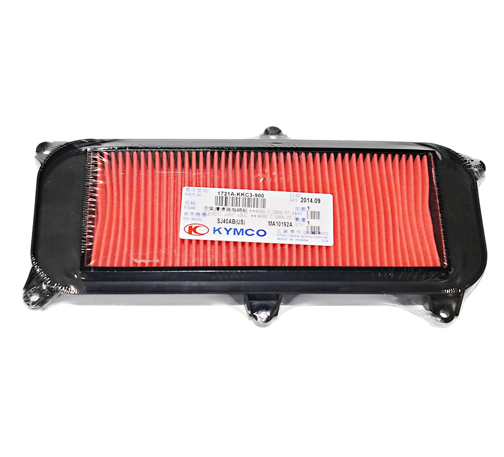 Filtr Powietrza Gd250/N.Dink200 W2 1721a-Kkc3-900