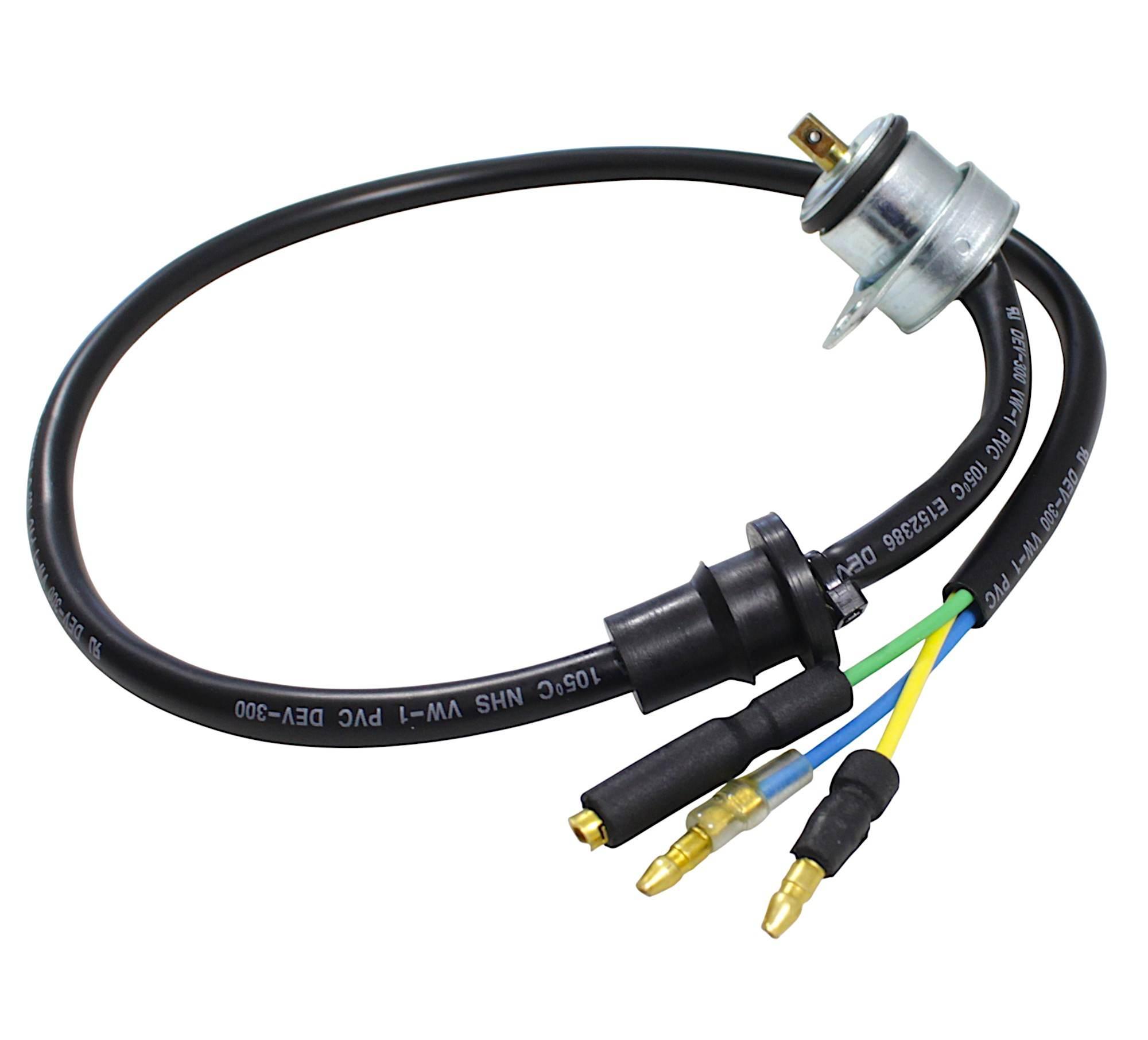 Czujnik Położenia Dźwigni Zmiany Biegów 35759-Lcd9