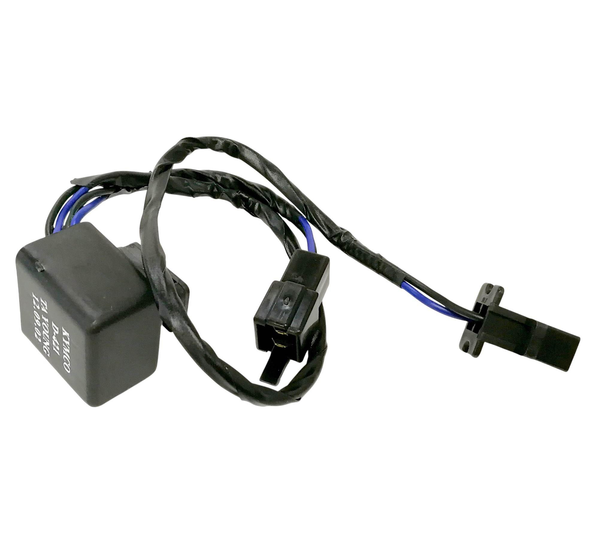 Emi Filtr Wentylatora 39100-Lea7-E00 | 39100-LEA7-E00