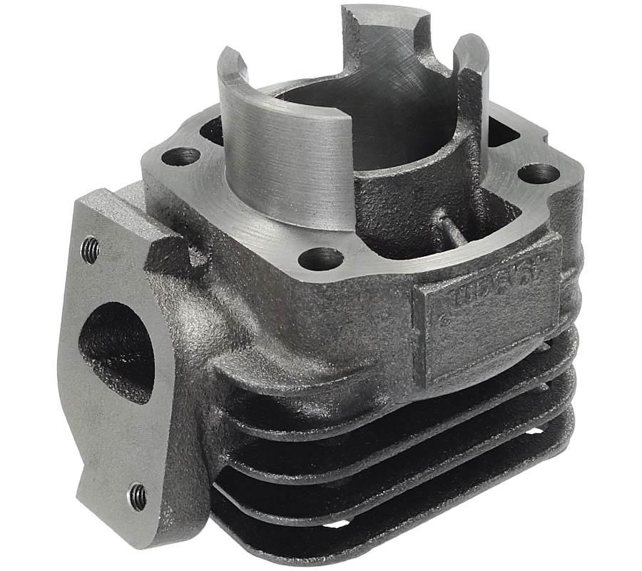 Cylinder skuter 2t 50cc 1pe40qmb sw.12mm - zdjęcie 3