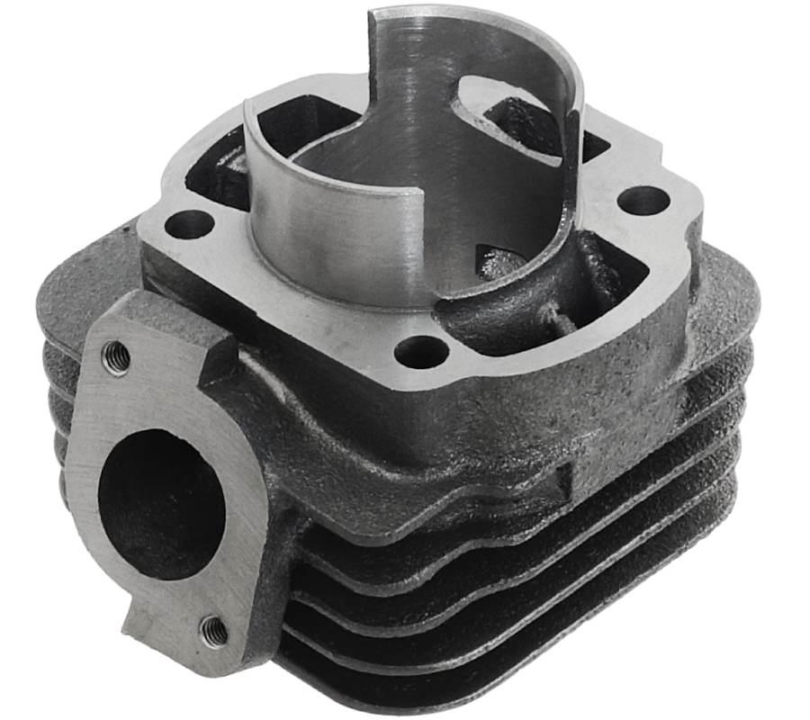 Cylinder skuter 2t 70cc 1pe40qmb sw.12mm - zdjęcie 3