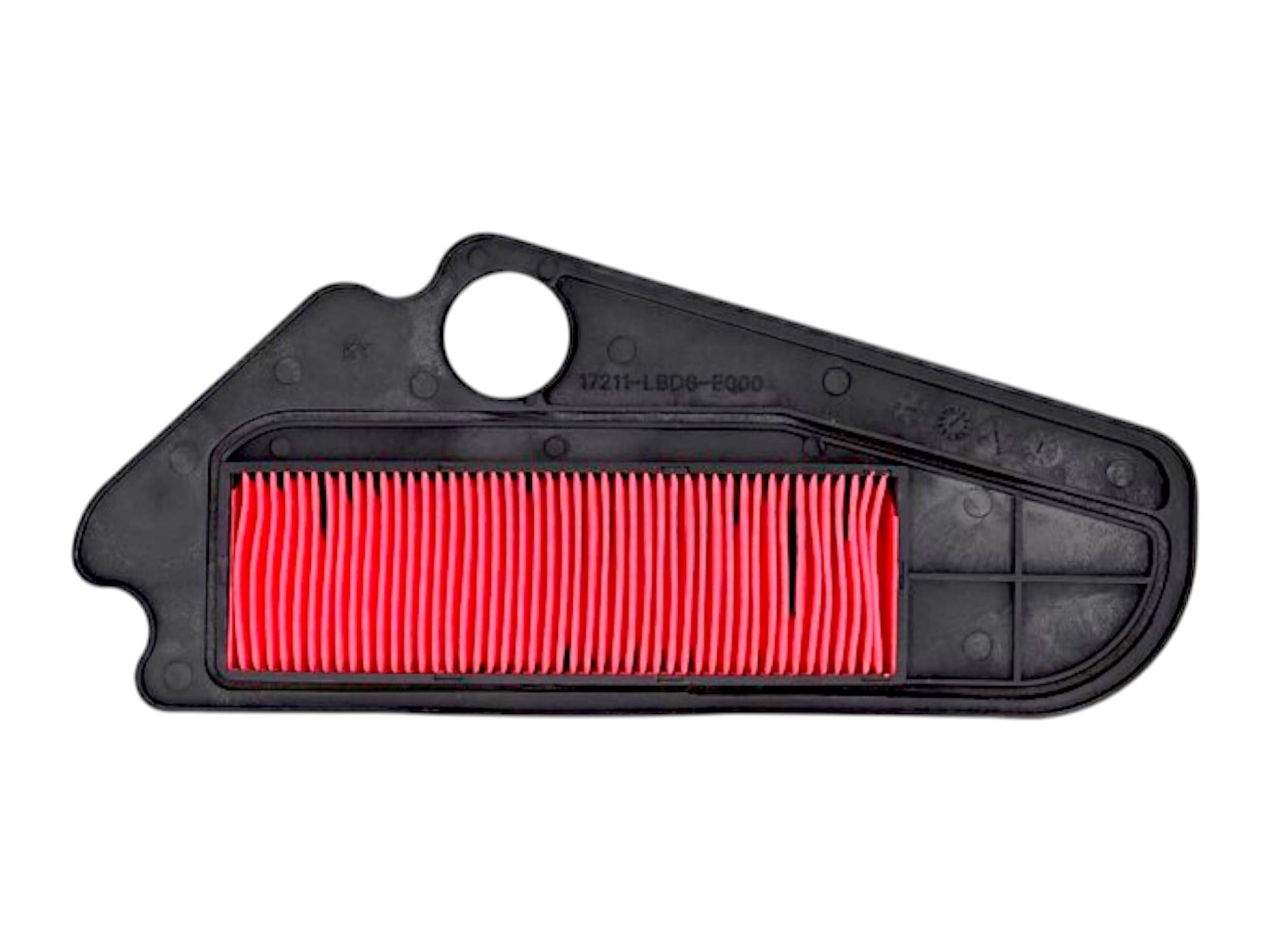 Filtr Powietrza Ag50/Rs 50 4t 1723c-Lbd6-E00