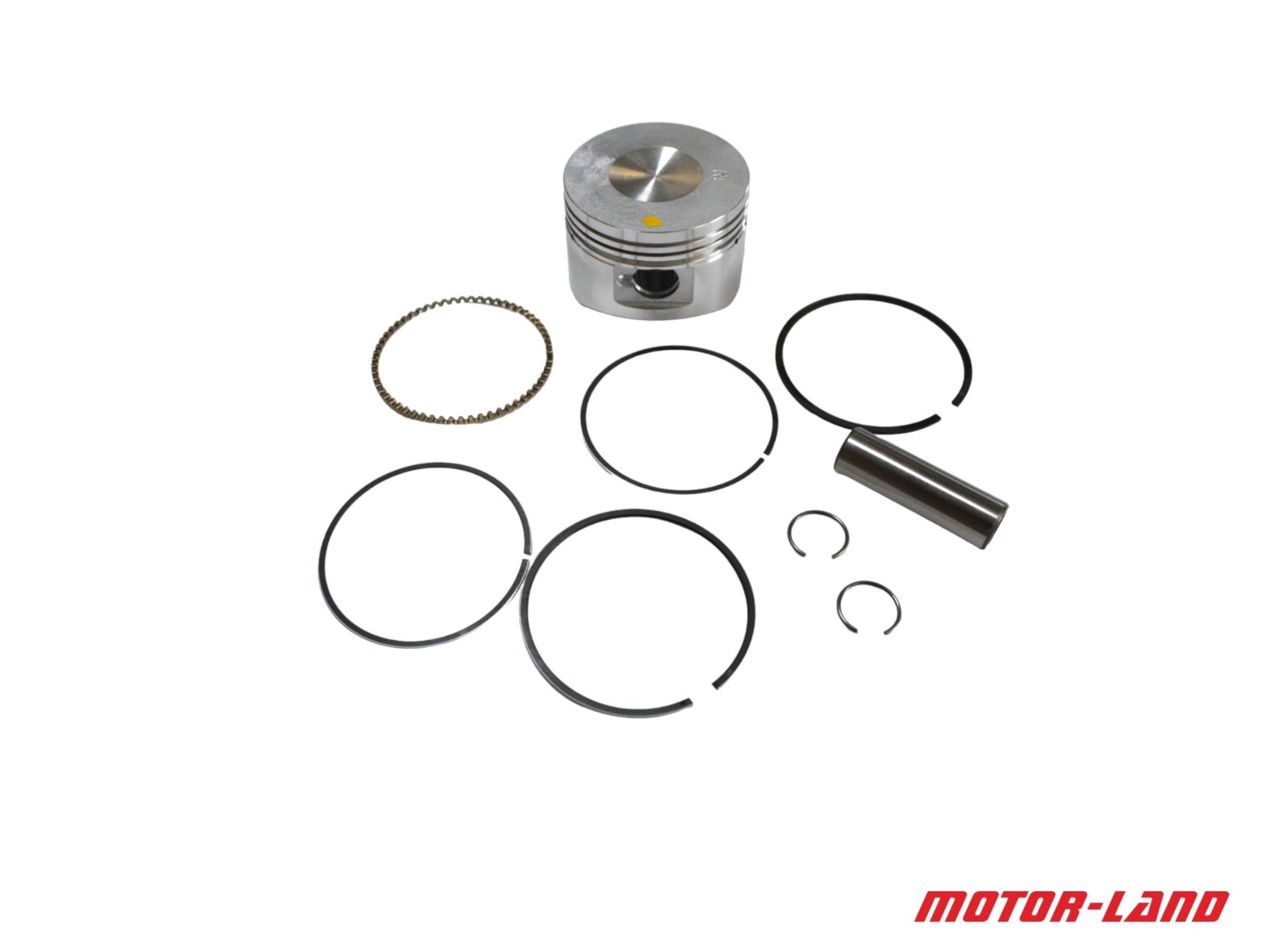 Cylinder Żeliwny Yx120 W120 Apollo Rxf Open - zdjęcie 4