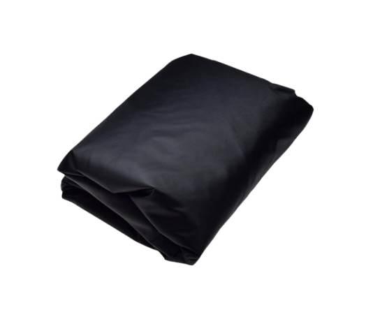 Pokrowiec Na Utv Czarny 318X163X178 Cm 420D
