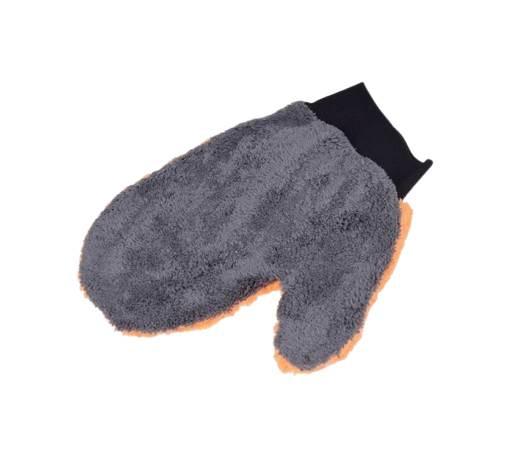 Gąbka Rękawica Do Mycia Motocykli | ABATL028 - zdjęcie 2