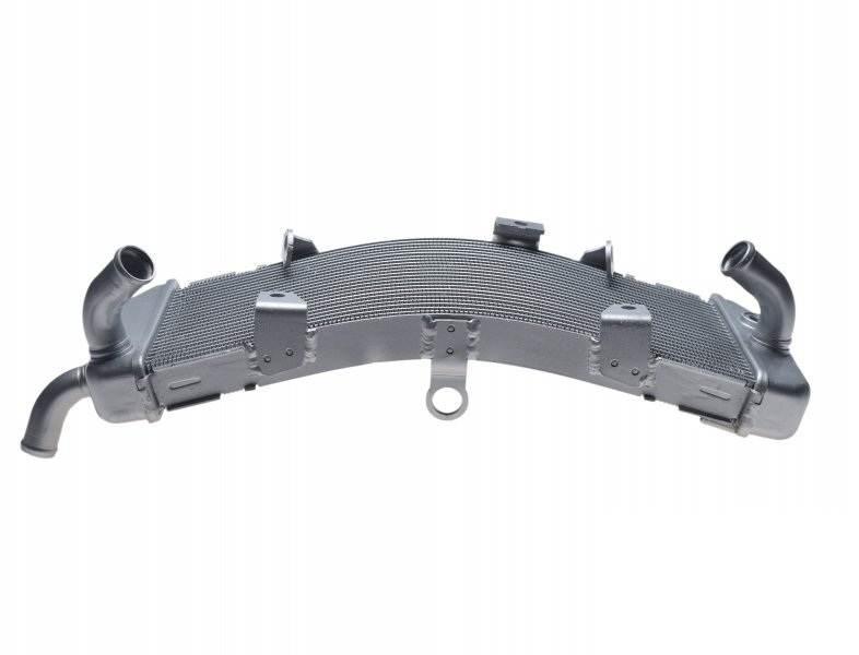 Chłodnica Cieczy Do Yamaha Tmax 530 2012-2016 - zdjęcie 2