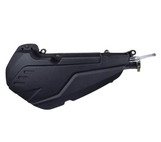 Filtr Powietrza Obudowa Do Barton B-Max 125 - zdjęcie 2