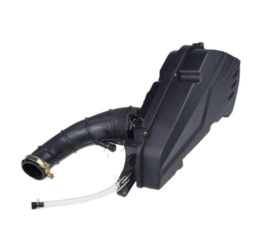 Filtr Powietrza Obudowa Do Barton B-Max 125 - zdjęcie 3