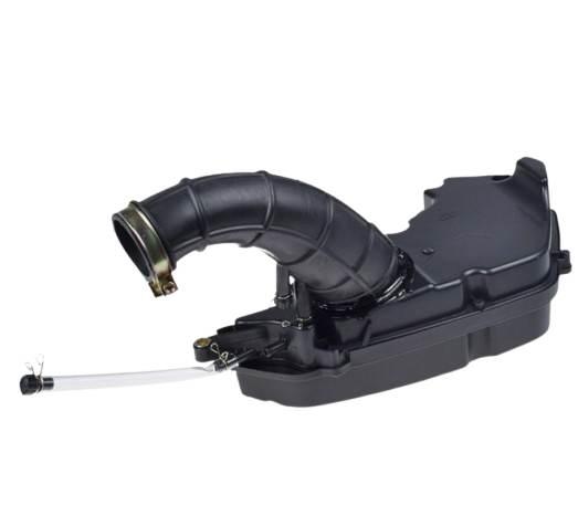 Filtr Powietrza Obudowa Do Barton B-Max 125 - zdjęcie 4