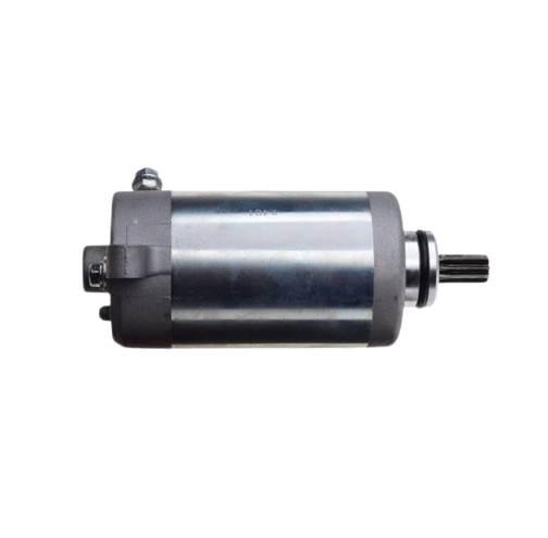 Rozrusznik Elektryczny Do Kawasaki Klf 220 250 - zdjęcie 4