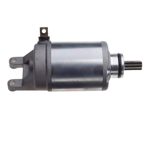 Rozrusznik Elektryczny Do Suzuki Gsx R 600 97-00 - zdjęcie 4