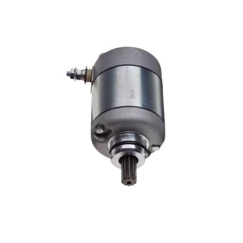 Rozrusznik Elektryczny Do Suzuki Dr250 350 - zdjęcie 4