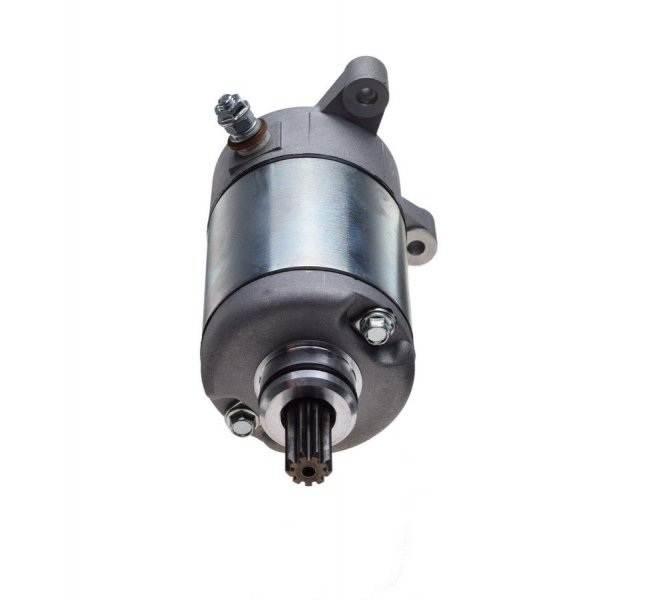 Rozrusznik Elektryczny Do Polaris Mag Sport Worke - zdjęcie 5