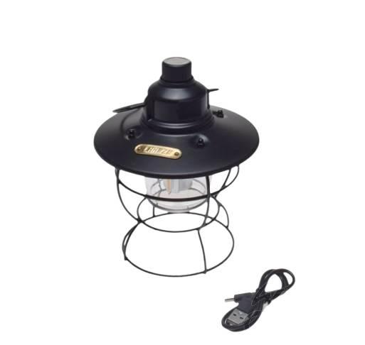Lampa Camping Retro | AA25481B