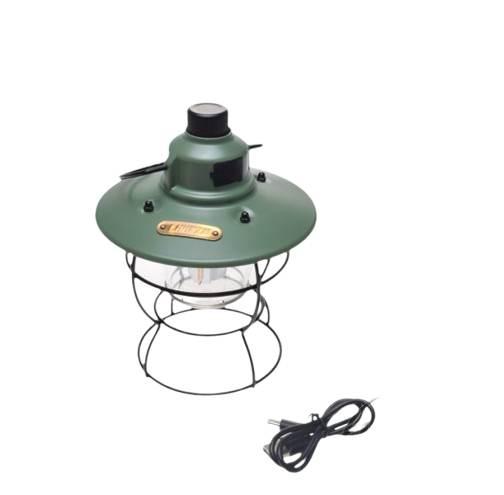 Lampa Camping Retro | AA25482B