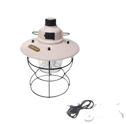 Lampa Camping Retro | AA25483B