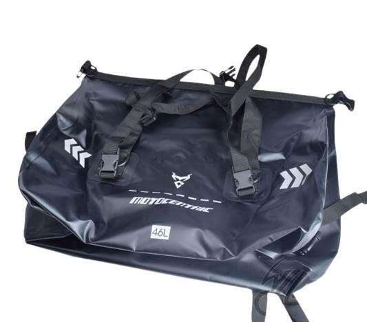 Torba Bagażowa 46L | AB4262 - zdjęcie 2