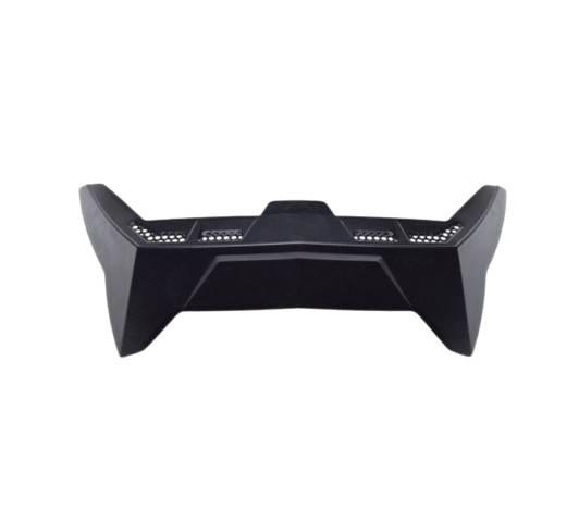 Wlot Powietrza Tylny Kask Awina Jk528 | AJ009916 - zdjęcie 3