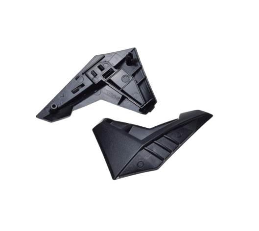 Wlot Powietrza Przedni Do Kasku Awina Jk528 - zdjęcie 2