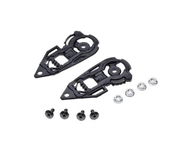 Mocowanie Szyby Kasku Awina Jk528 | AJ009918