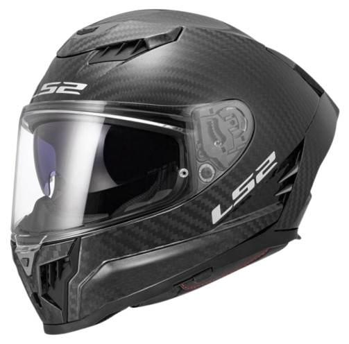 Kask Ls2 Ff807 Dragon Matt Carbon Xxl | AK1680750987